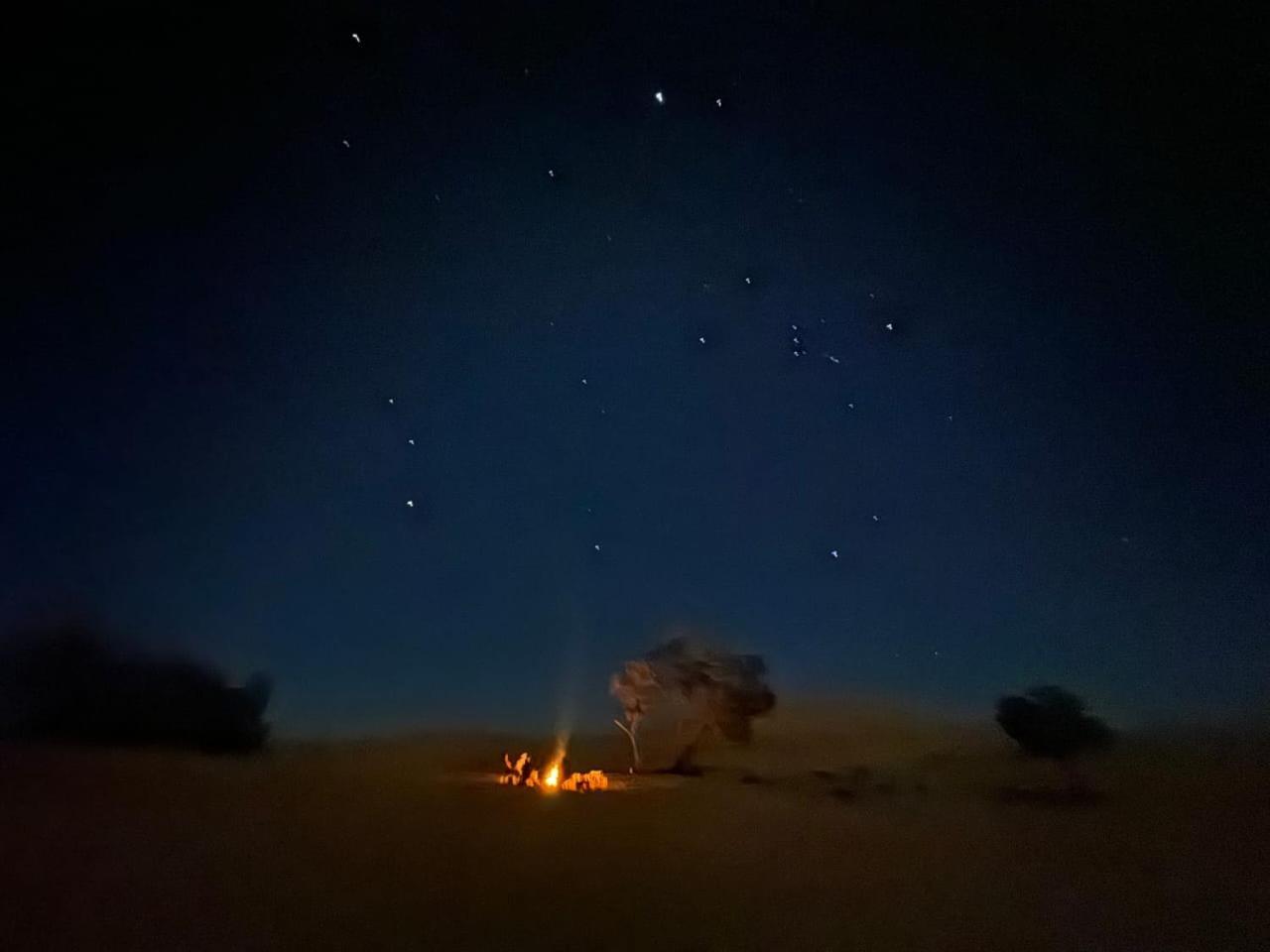 Desert Nights Camp Campsite Merzouga